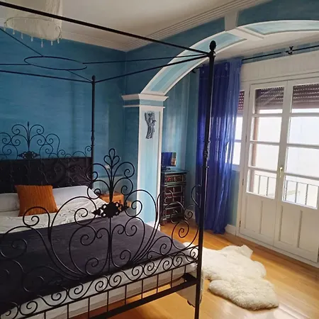 Wowholidays Magic Center Ronda Vakantiehuis *