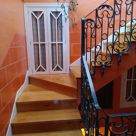 Wowholidays Magic Center Ronda Vakantiehuis *