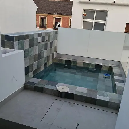 Vakantiehuis Wowholidays Magic Center Ronda *