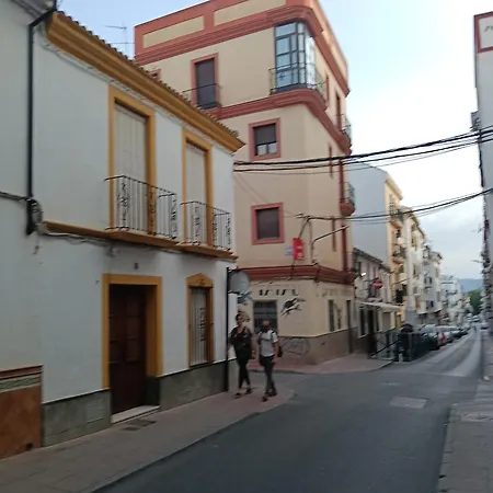 Wowholidays Magic Center Ronda Vakantiehuis *