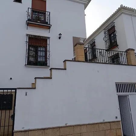 Wowholidays Magic Center Ronda