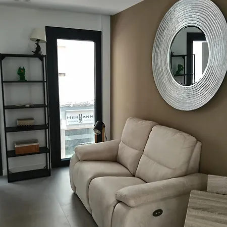 Wowholidays Magic Center * Ронда