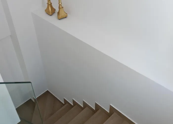 Wowholidays Magic Center Holiday home