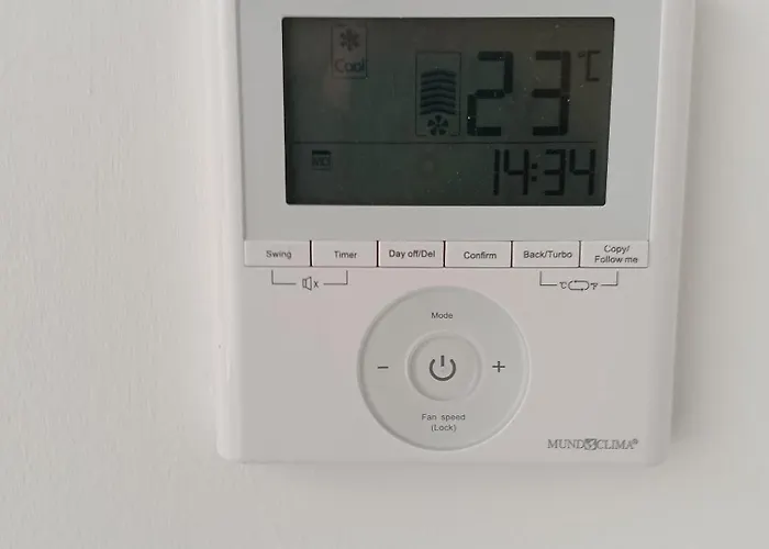 Wowholidays Magic Center Holiday home Ronda