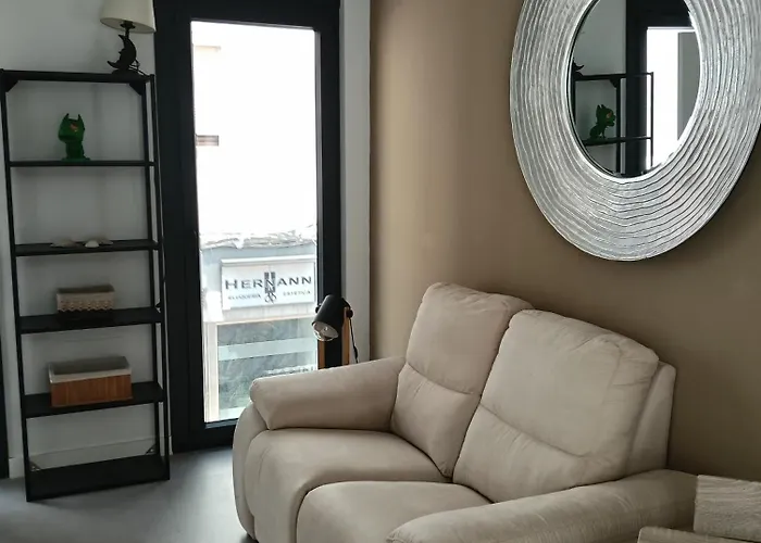 Wowholidays Magic Center * Ronda