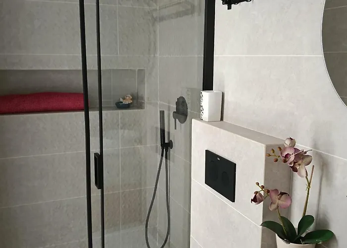 Vakantiehuis Wowholidays Magic Center *