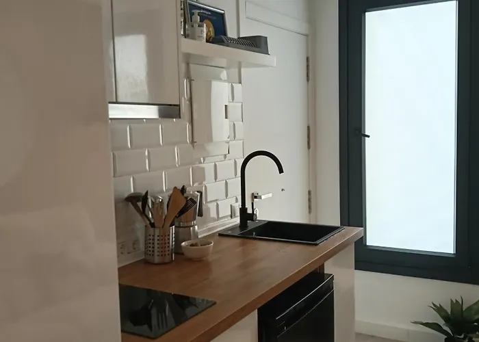 Holiday home Wowholidays Magic Center