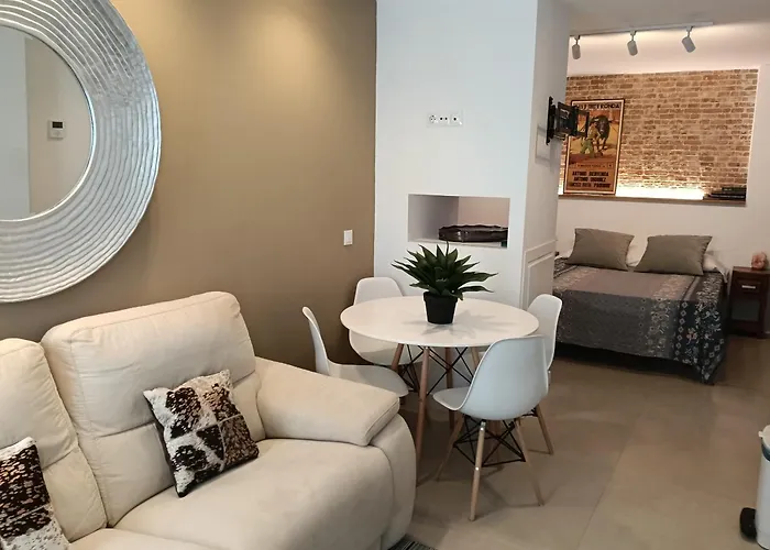 Holiday home Wowholidays Magic Center Ronda